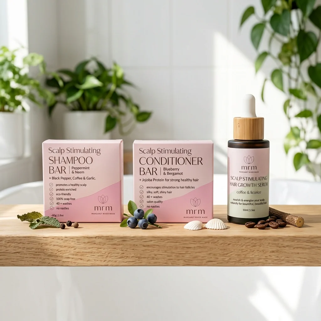 3-Step Hair Growth Routine - Image 3