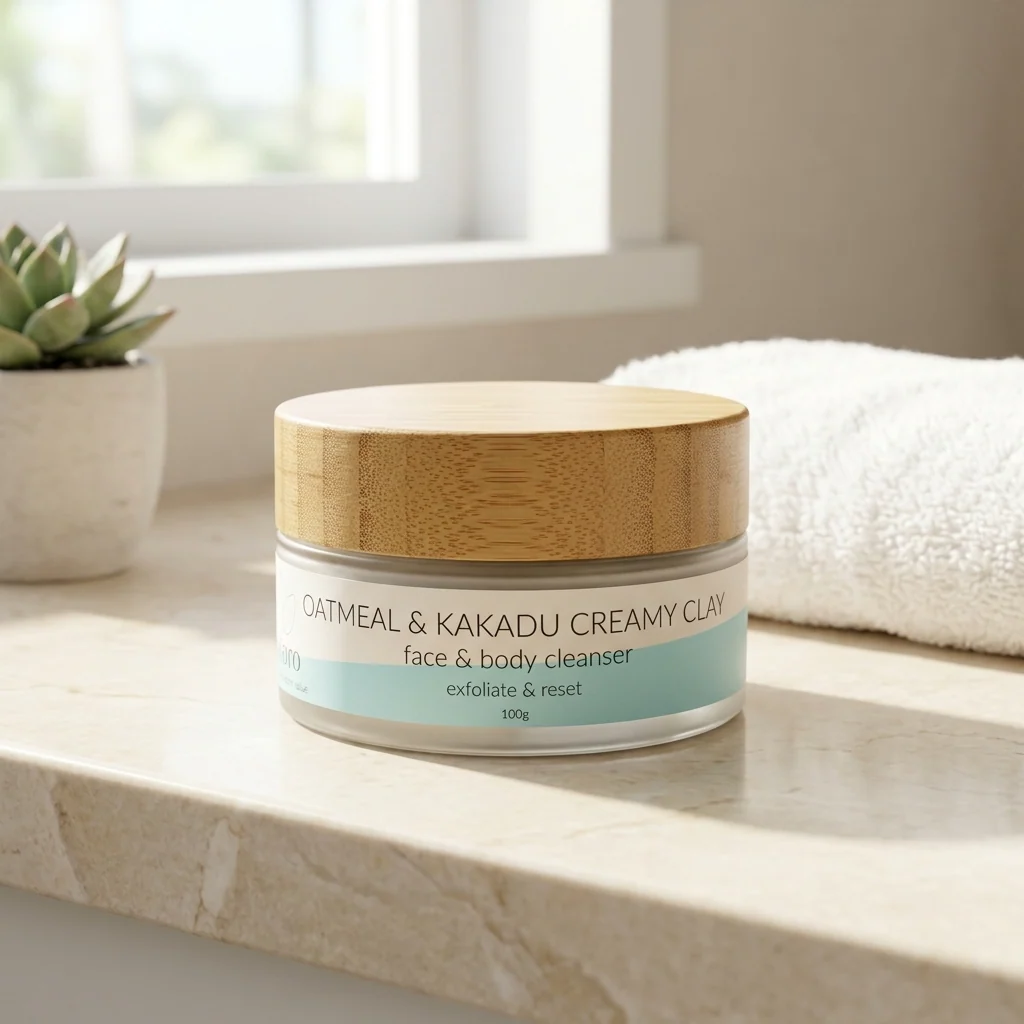 Skin Balancing 3 Step Skincare System - Image 3