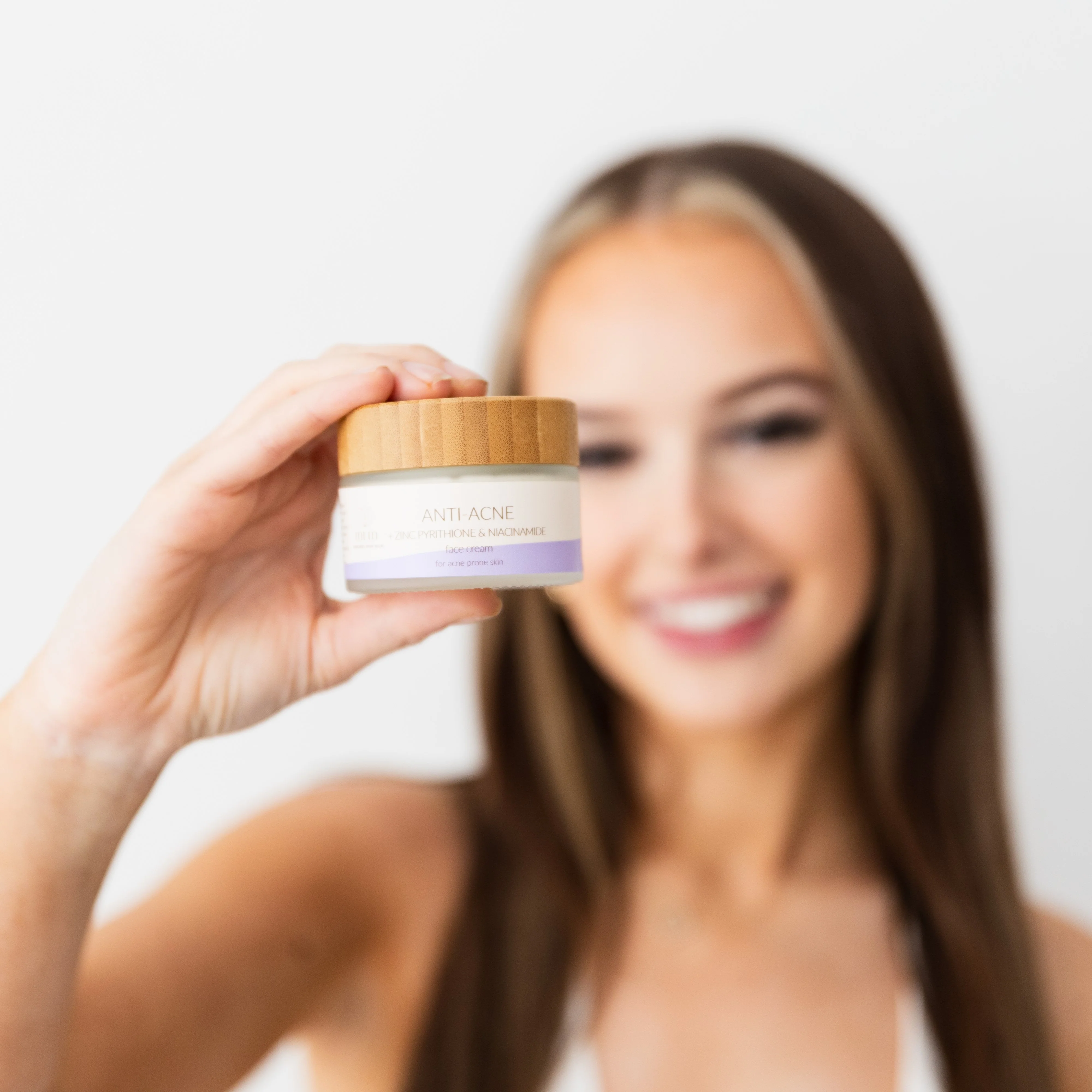 Purifying Face Cream - Image 4