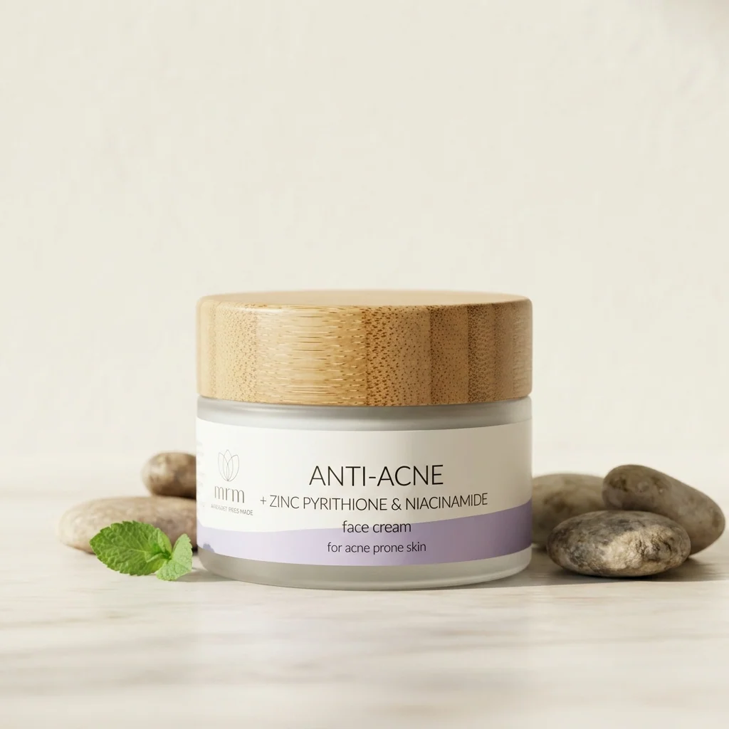 Purifying Face Cream - Image 5
