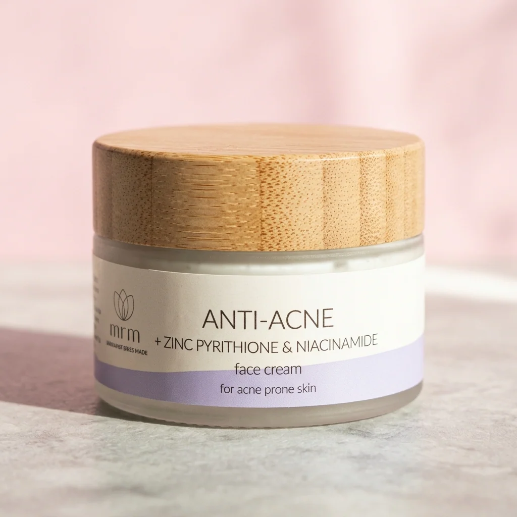 Purifying Face Cream - Image 6