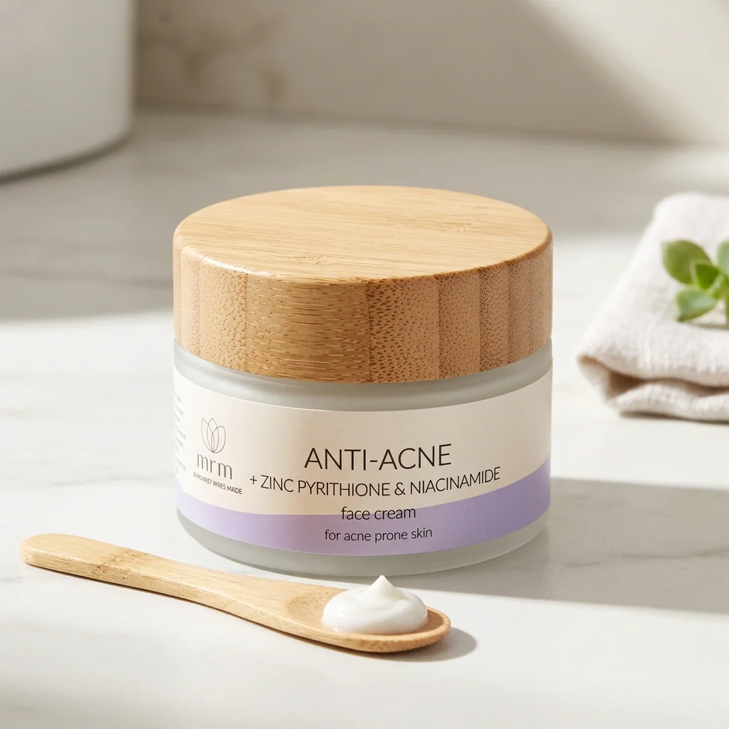 Purifying Face Cream - Image 7