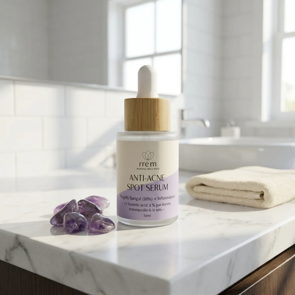 Clarifying Spot Serum - Image 3