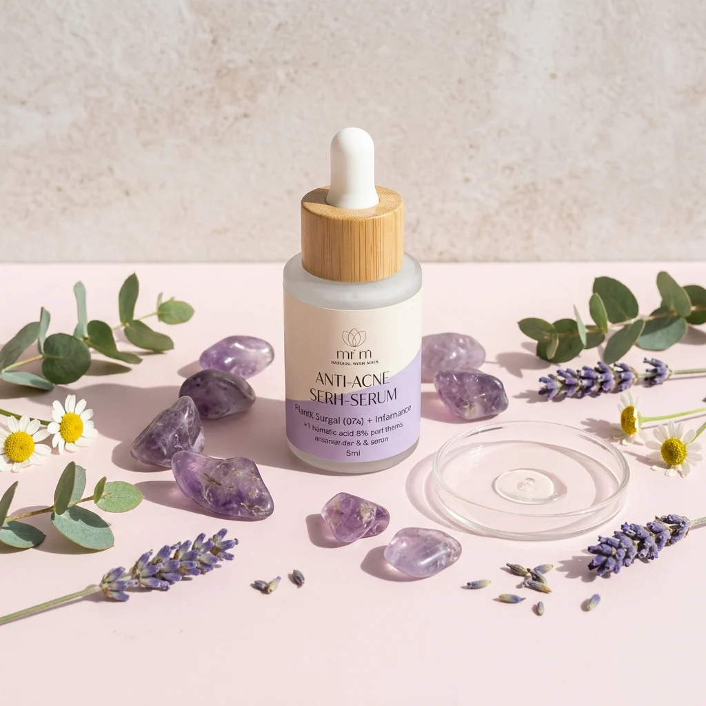 Clarifying Spot Serum - Image 4