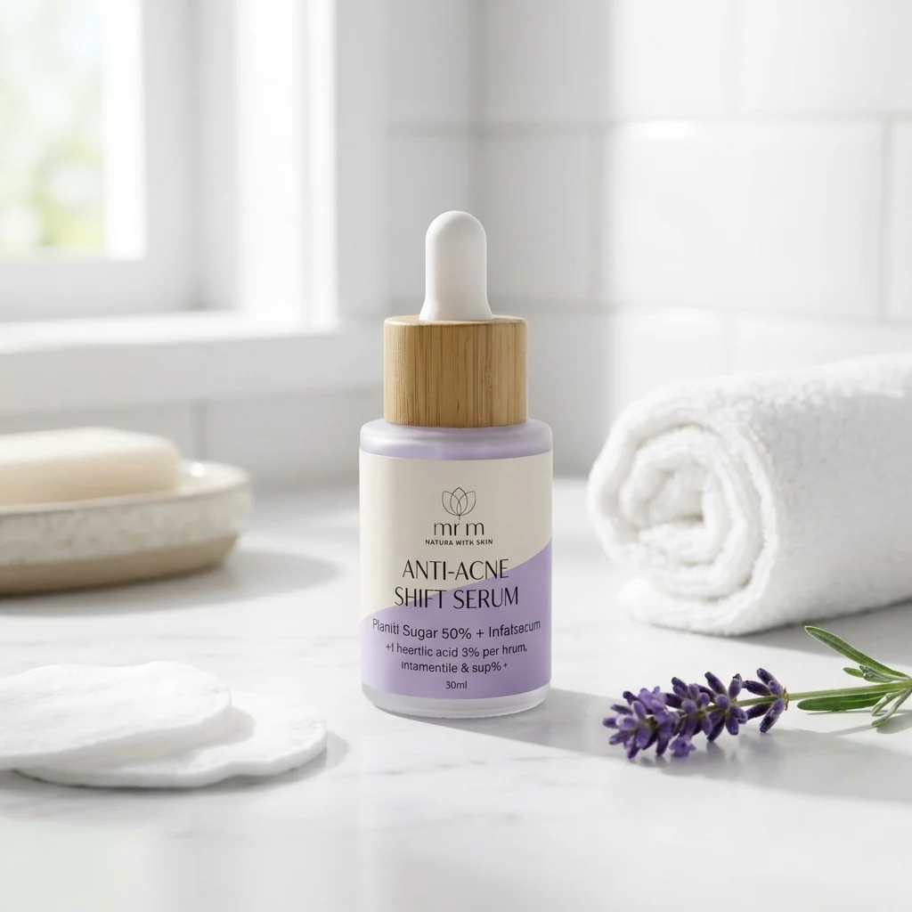Clarifying Spot Serum - Image 6