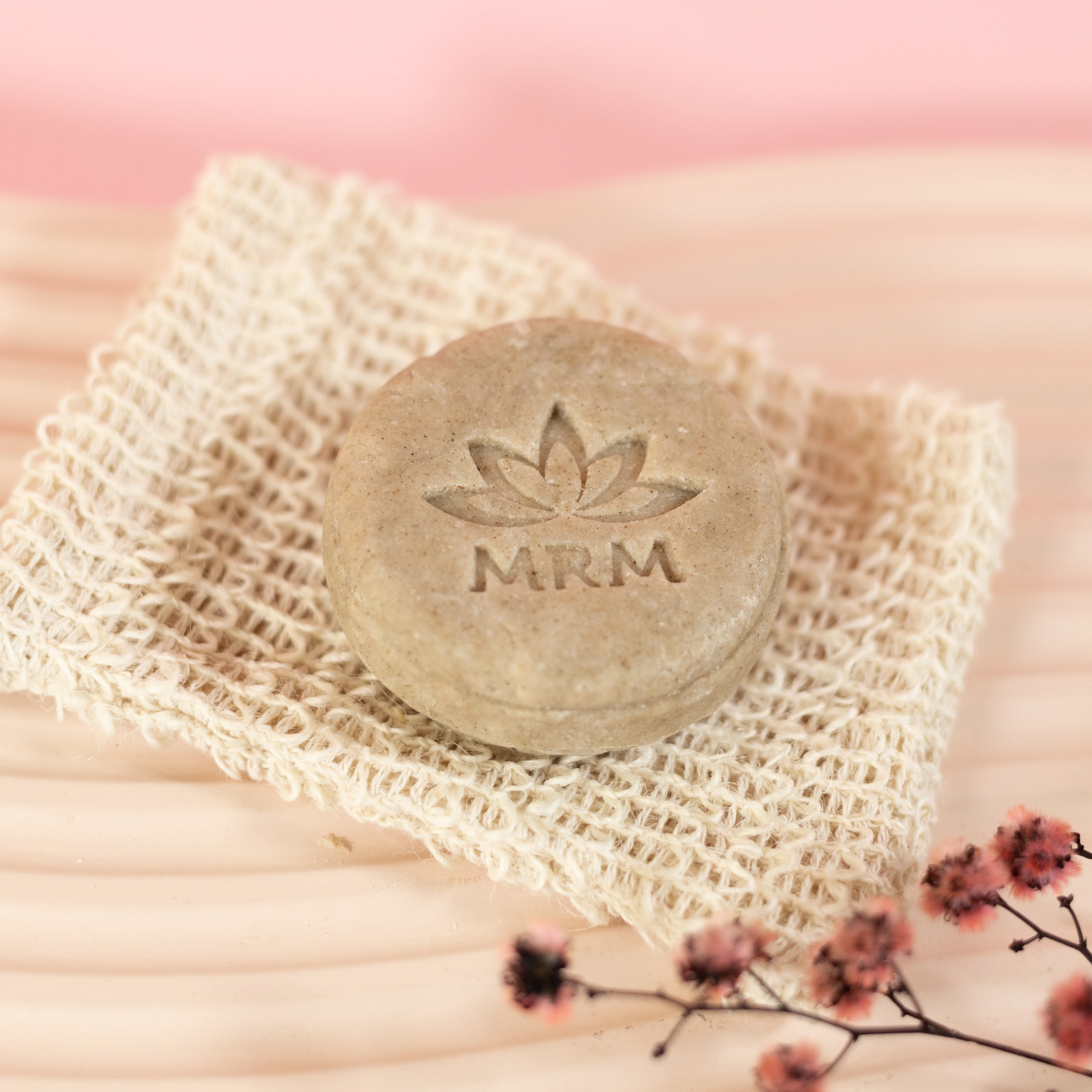Chemo Recovery Care Solid Shampoo Bar - Image 7