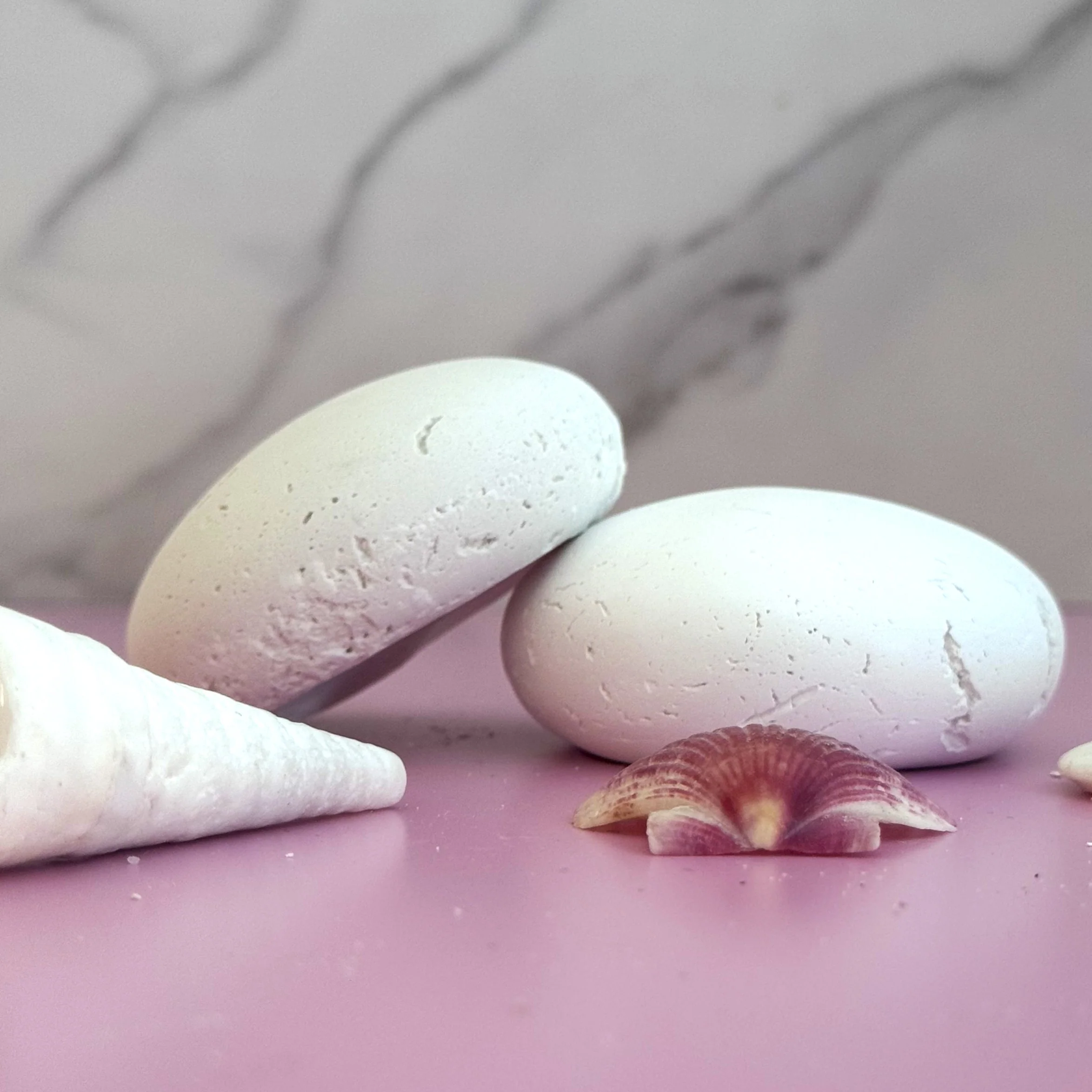 Natural Clay Face Cleansing Stone - Image 4