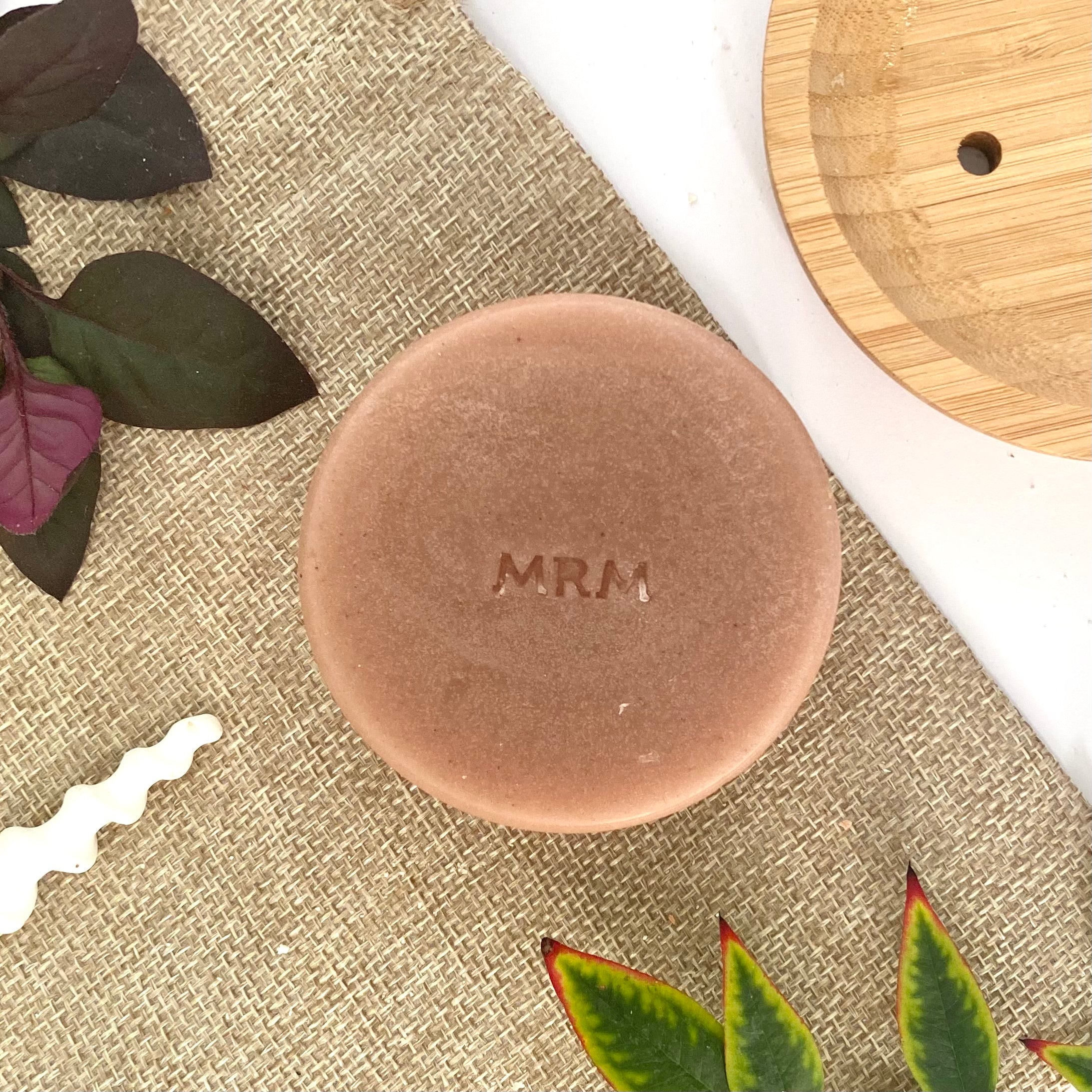 Scalp Stimulating Conditioner Bar with Blueberry & Bergamot - Image 3