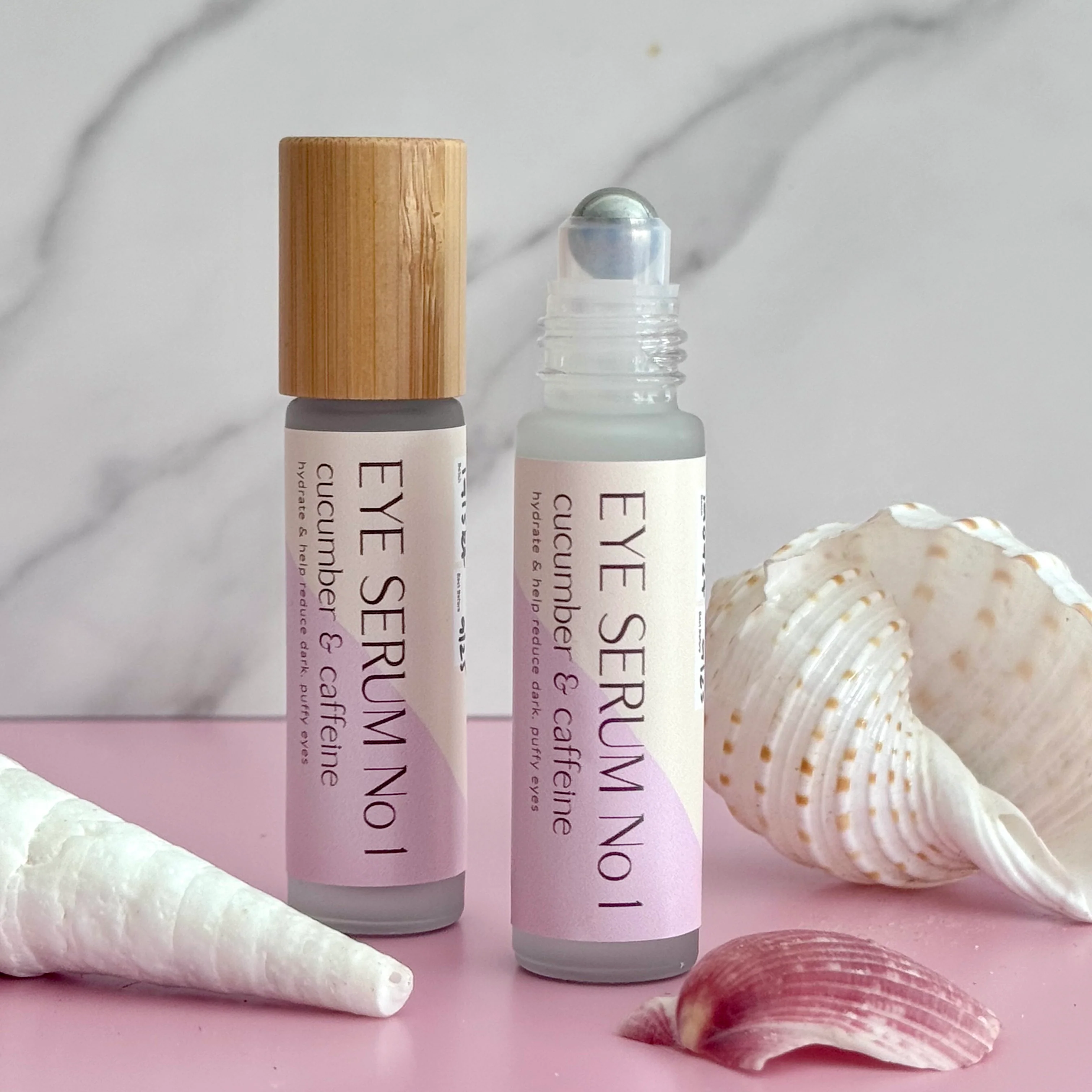 Serum No 1 + Hyaluronic Acid - Image 3