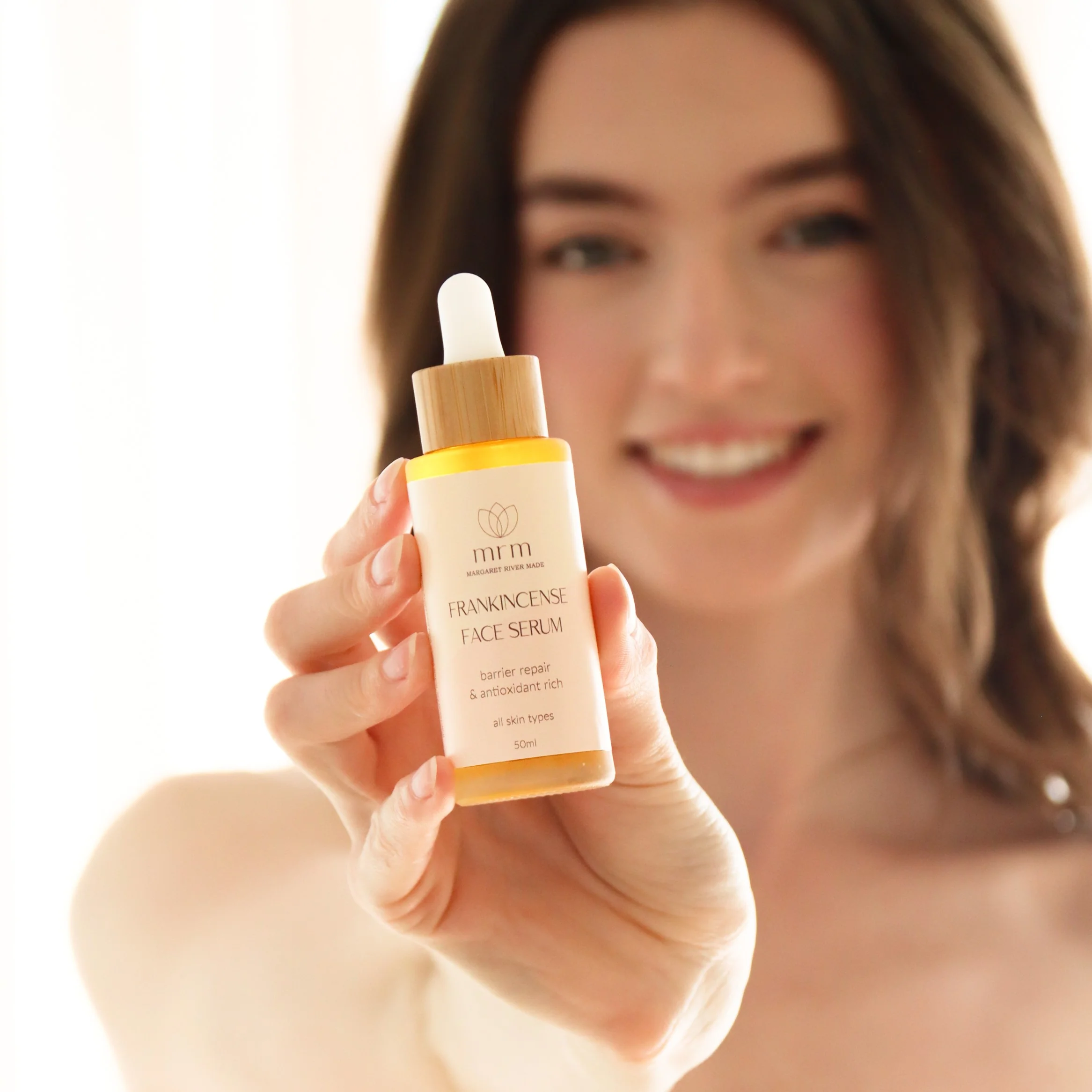 Frankincense Face Serum - Image 6