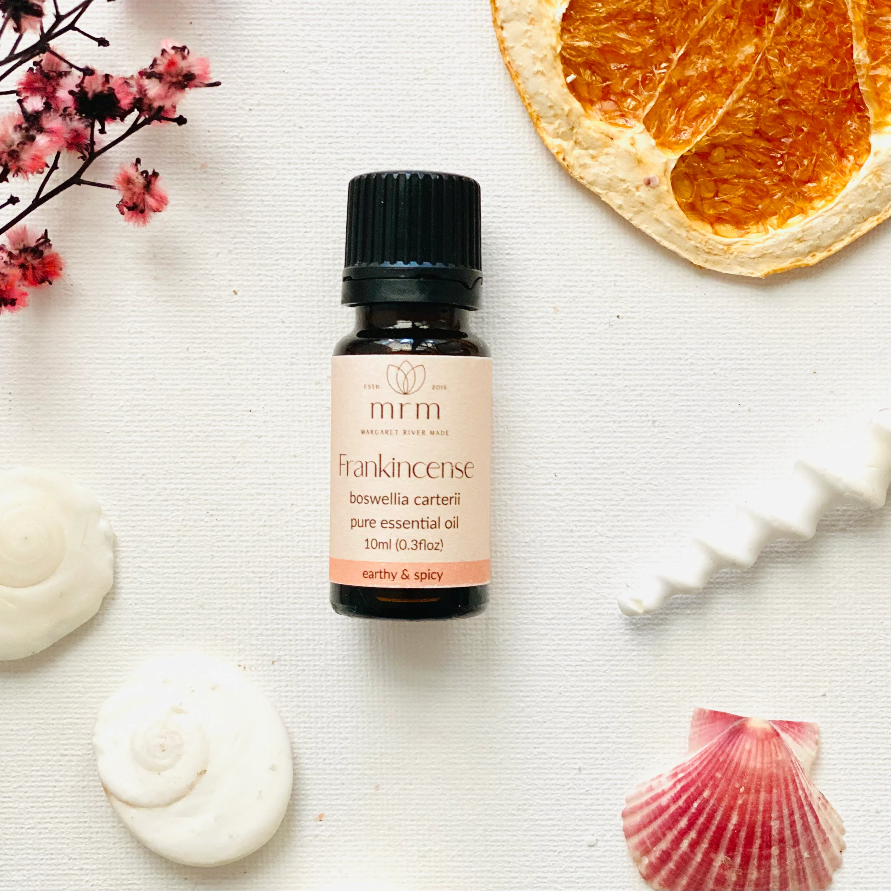 Frankincense Pure Essential Oil - Image 3