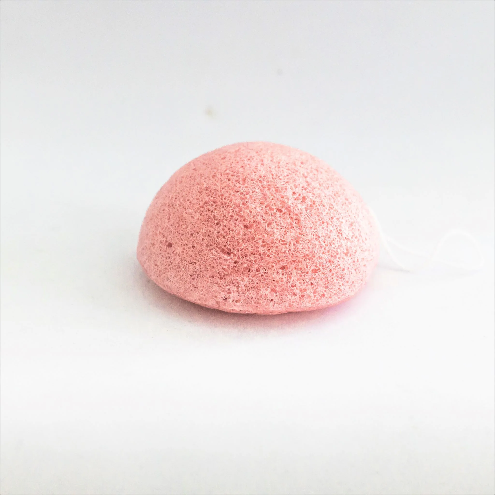 Natural Cleaning Eco-Friendly Konjac Face Sponge - Image 4