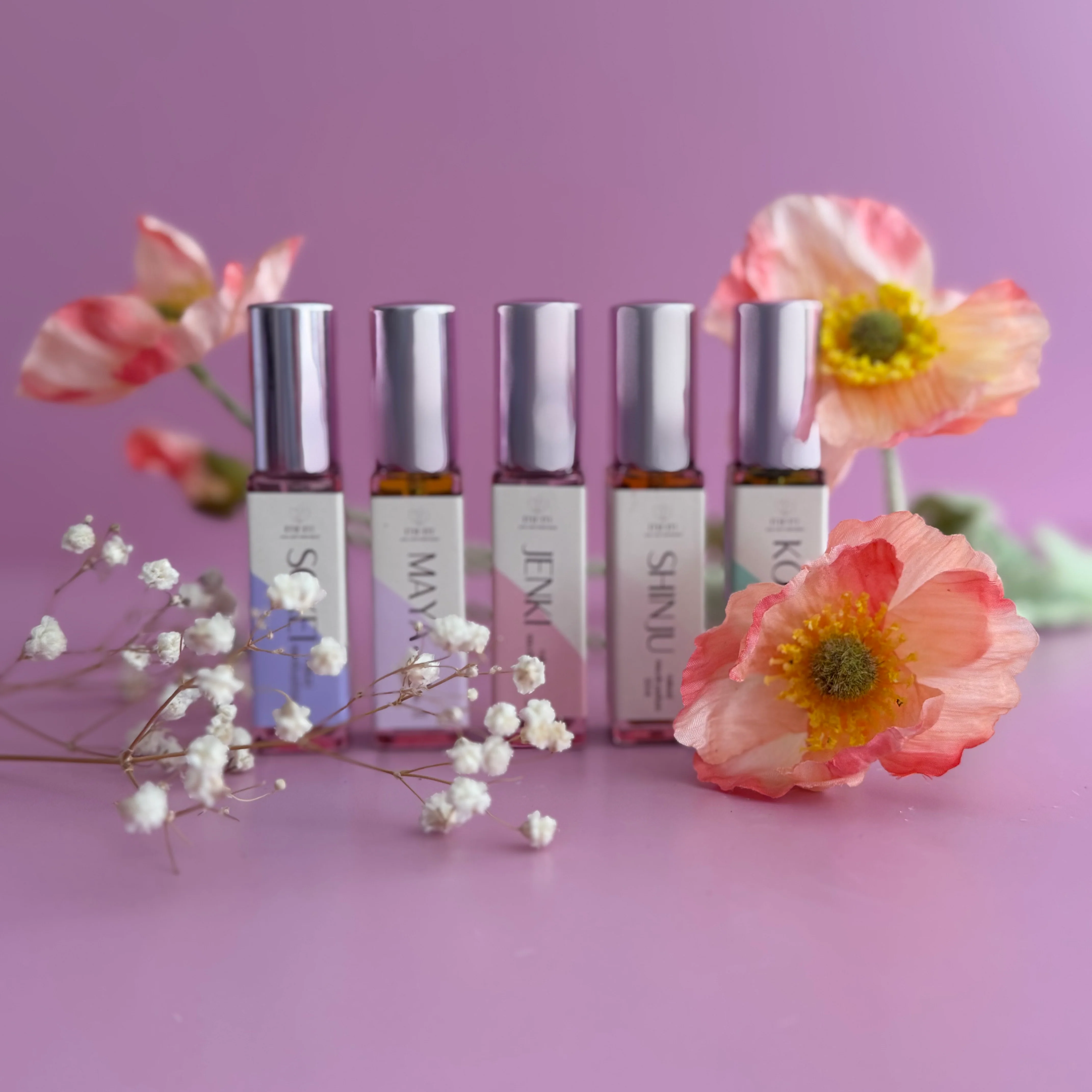 Maya - Eau de natural perfum - Image 3