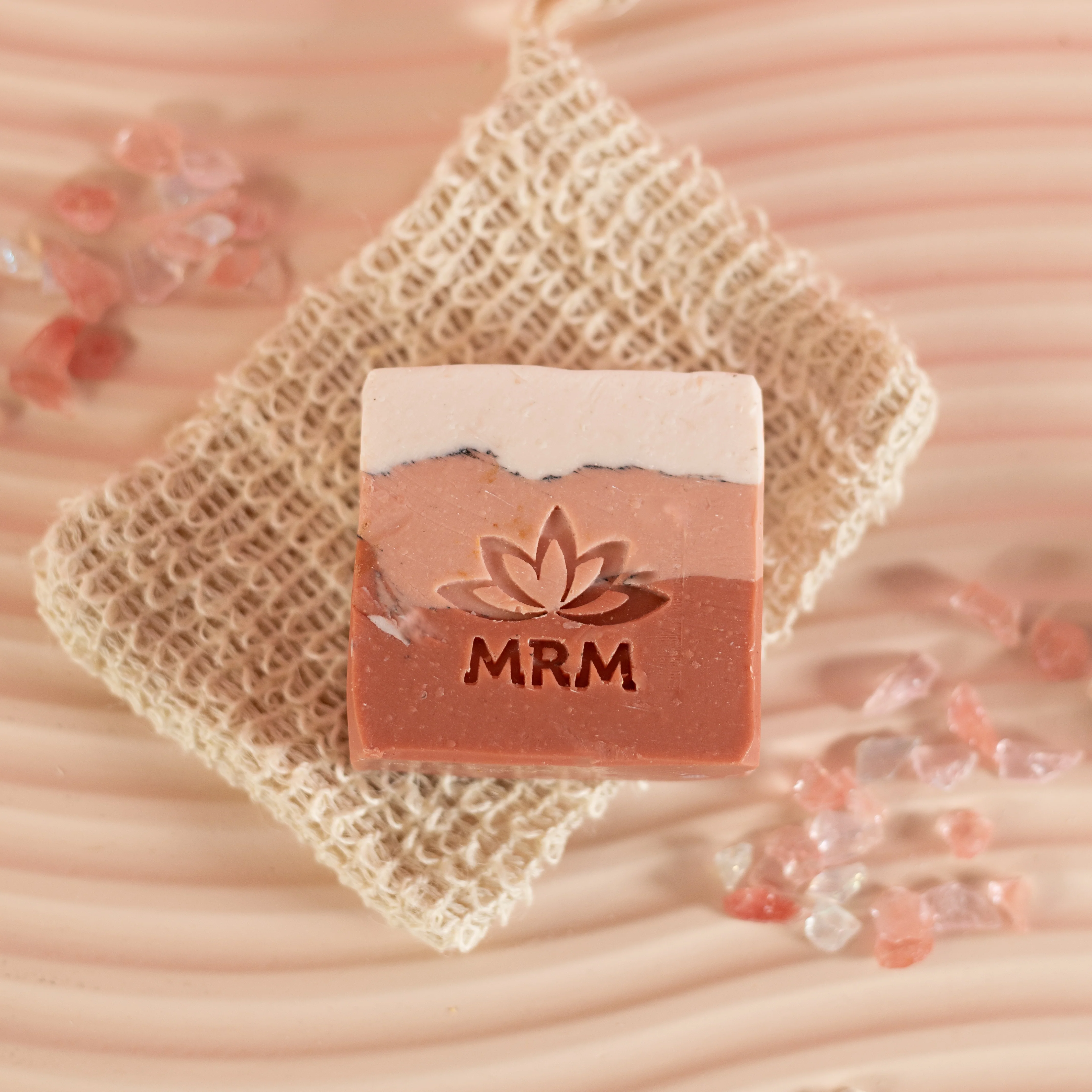 Shampoo bag / Soap bag - Image 3