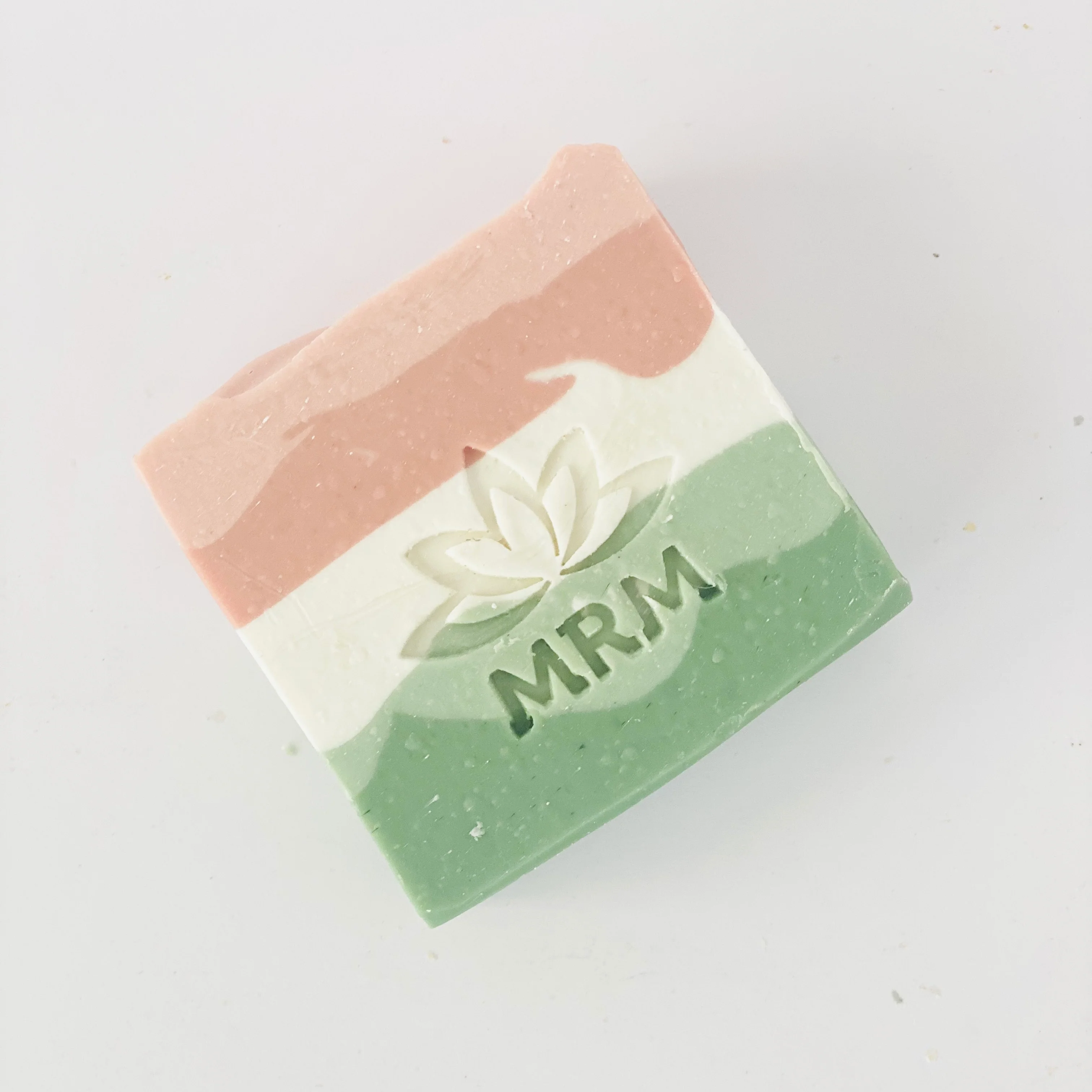Lavender and Lime Body Bar - Image 5
